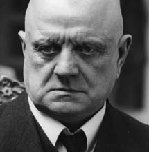 Jean Sibelius