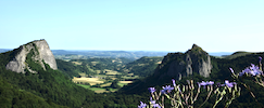 Auvergne
